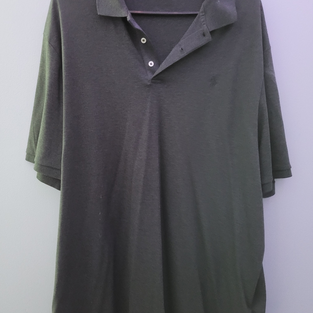 Polo mens shirt